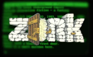 Zork Trilogy Gratis Microsoft
