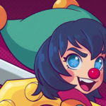 Alpha Nomos: primeras impresiones de una demo que late al ritmo del combate