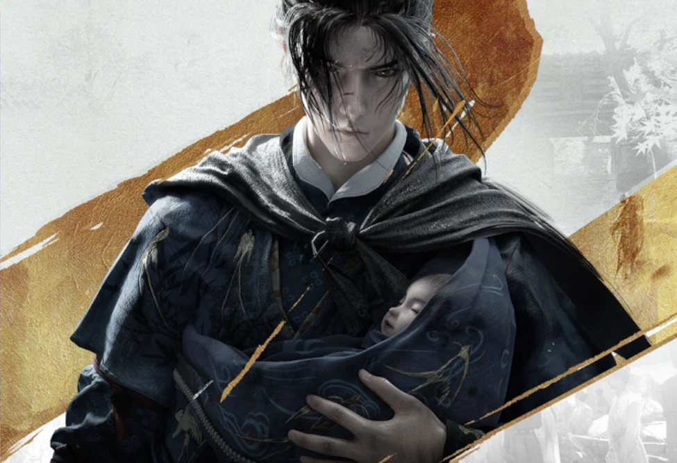 análisis de where winds meet