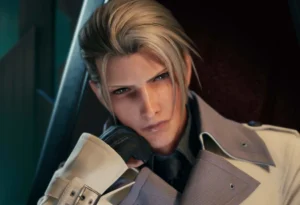 Nuevos mods de Final Fantasy VII