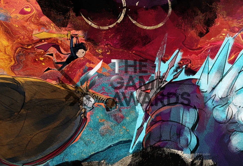 Actualización de Clair Obscur premio juego del año 2025