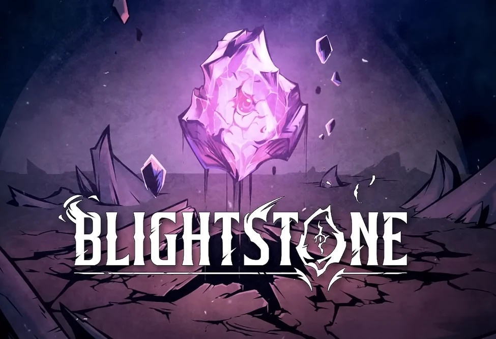 Blightstone en Early Access para enero de 2026