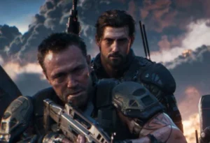 CoD pierde fuelle en Europa con Black Ops 7 en 2025