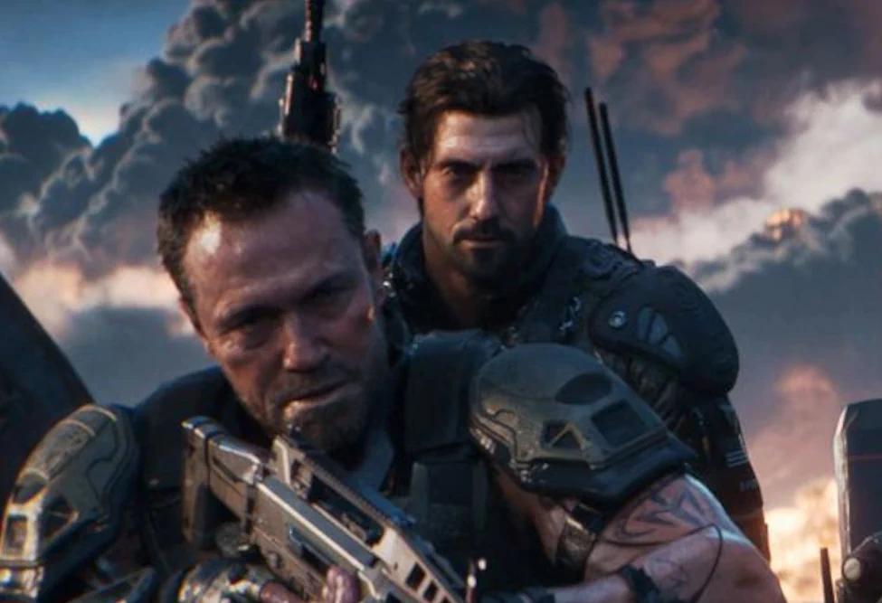 CoD pierde fuelle en Europa con Black Ops 7 en 2025