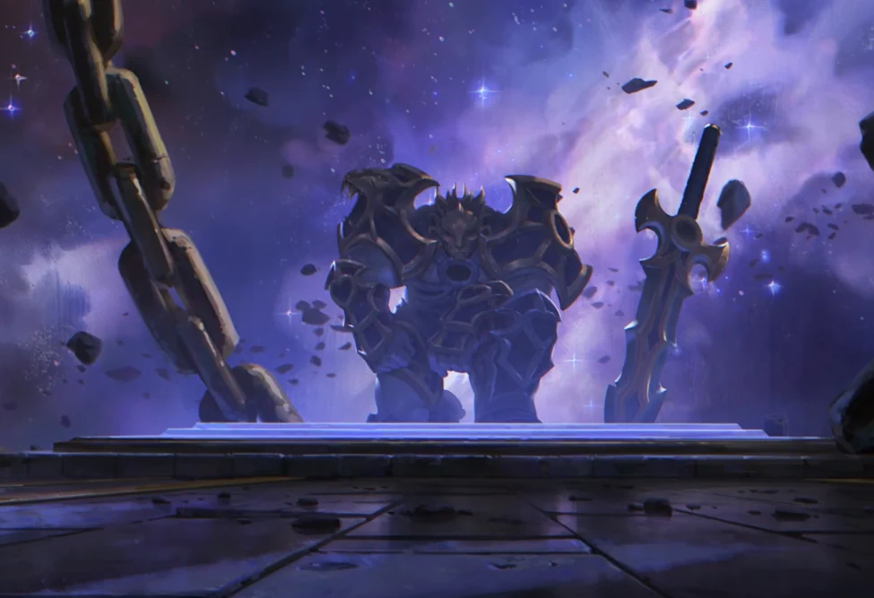 Demo de EverSiege Untold ages en Steam 2026