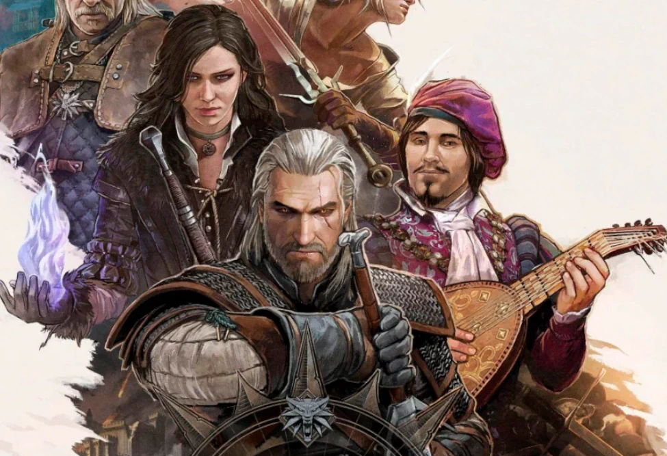 GOG es libertad The Witcher Cyberpunk 2077