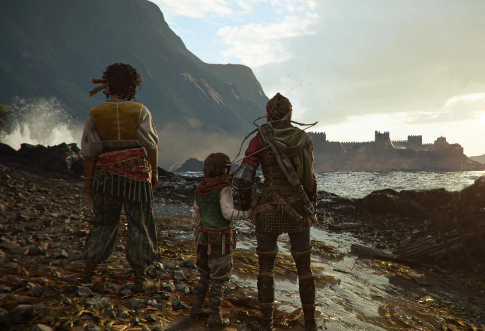 Juegos en Windows 11 actualización DirectX 12