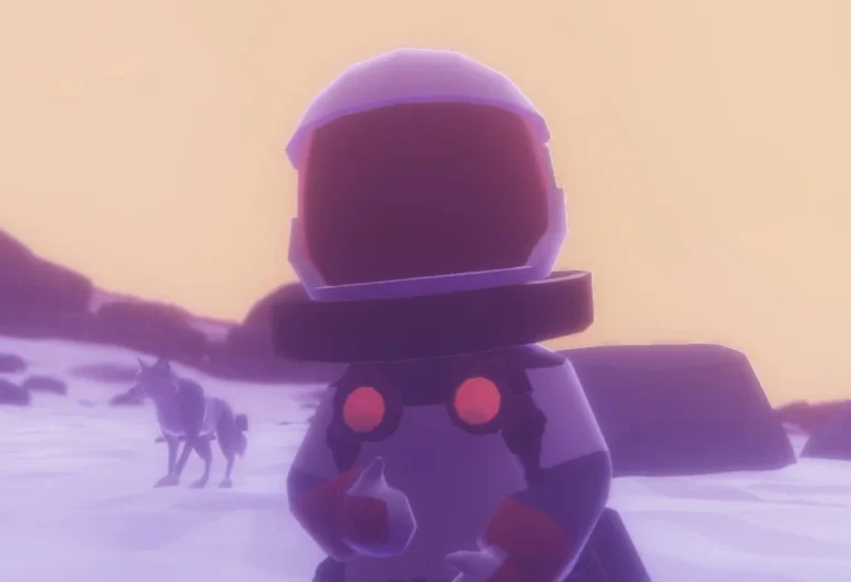 Nova Antarctica avance preview 2025