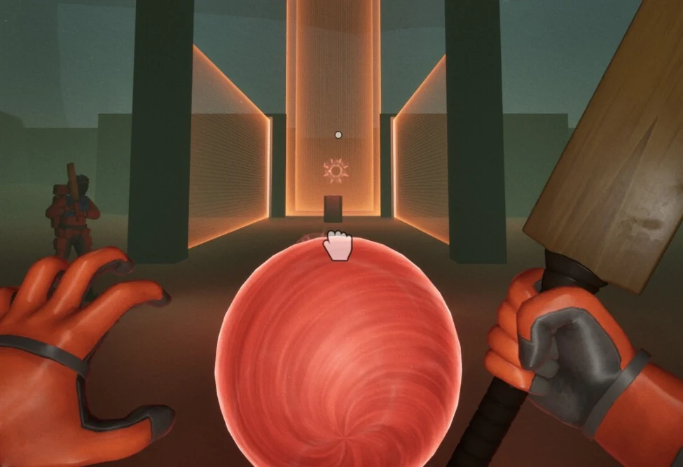 Puzzle Parasite en Steam Early Access 2025