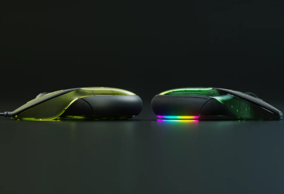 Razer Boomslang Edición 20º Aniversario 2025