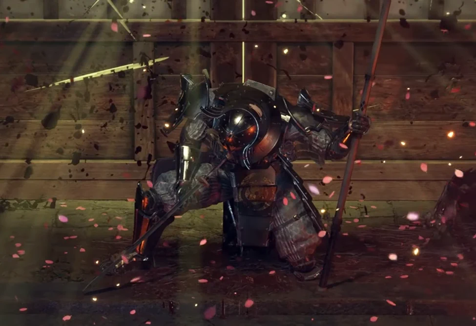 SOL Shogunate PC Gaming Show 2025