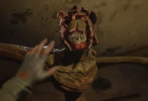 silencio en los juegos un lugar tranquilo a quiet place música