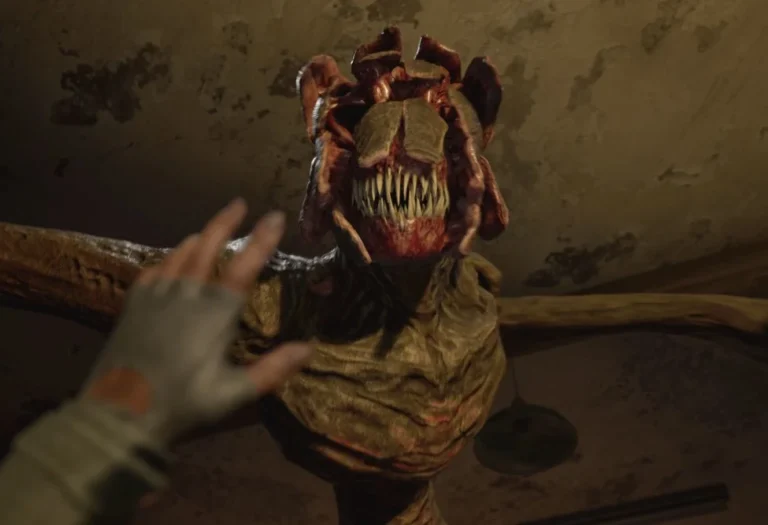 silencio en los juegos un lugar tranquilo a quiet place música