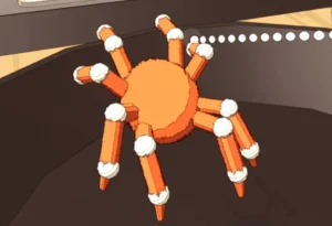 A Webbing Journey tuto