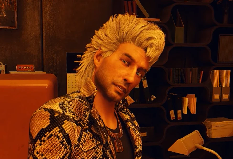 ExeKiller es un western espacial de Paradark 2026