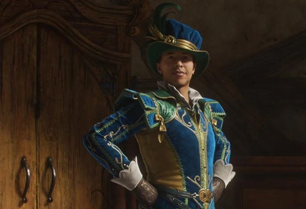 Fable tiene estilo The It Crowd The Office comprar amazon