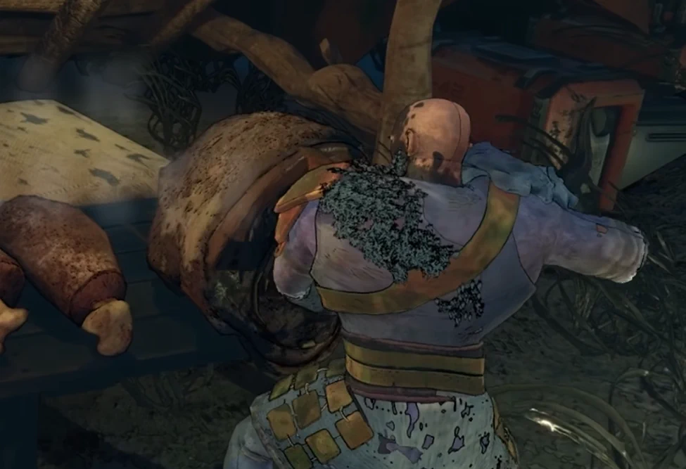 Goldilock One The Mists of Jakaira 2025