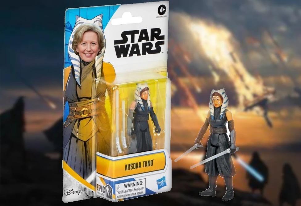 Kathleen Kennedy Fuerza Dave Filoni 2026