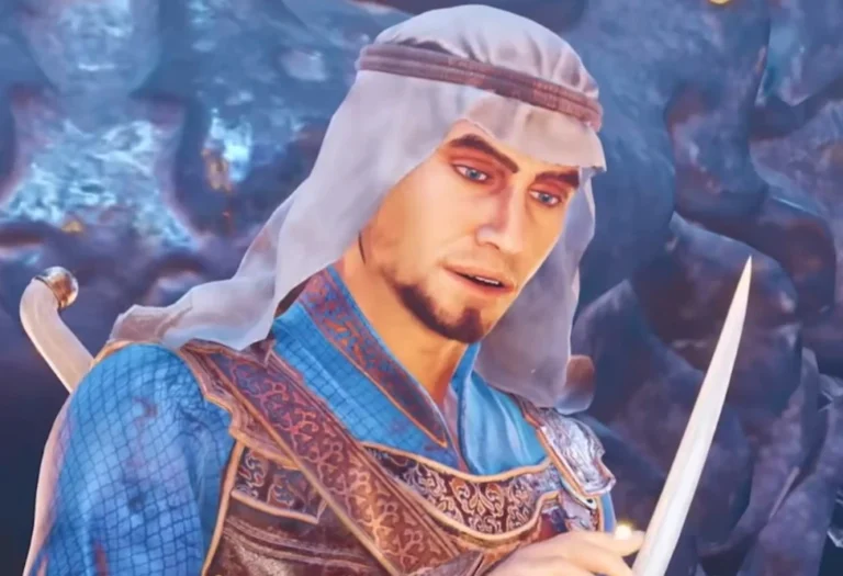 Más despidos en Ubisoft teletrabajo sands of time Prince of Persia