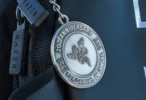 Razer en CES 2026 novedades inteligencia artificial gaming noticias