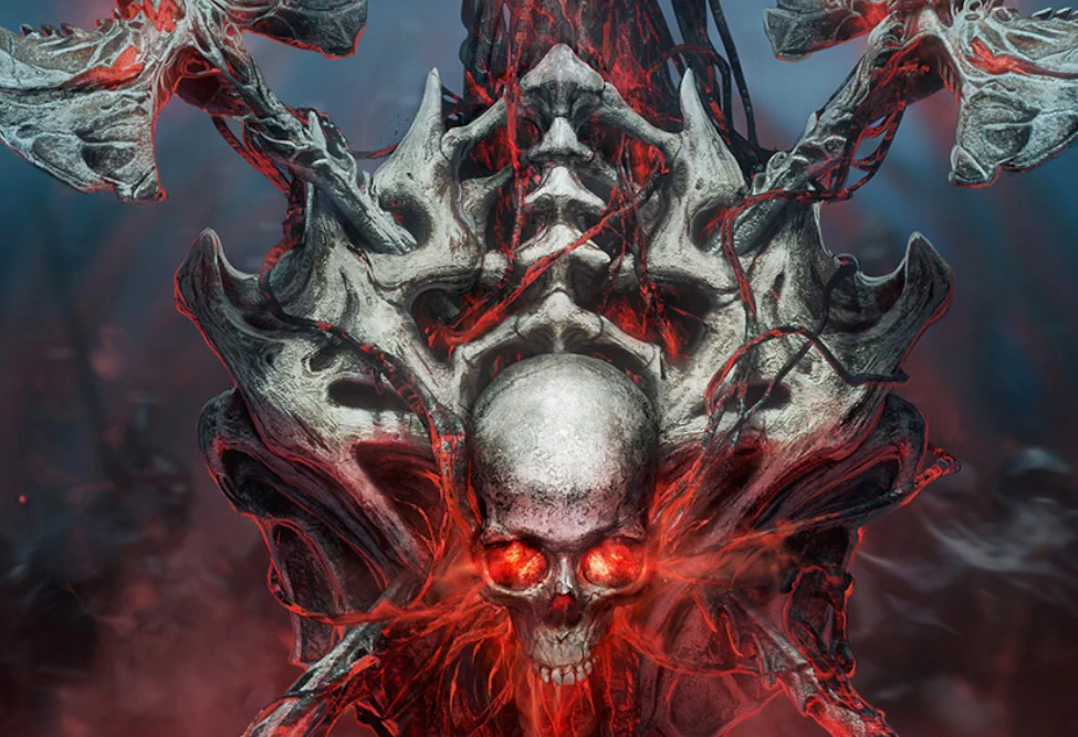 No new world aeternum Christoph Hartmann