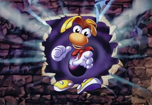 rayman 30th anniversary edition