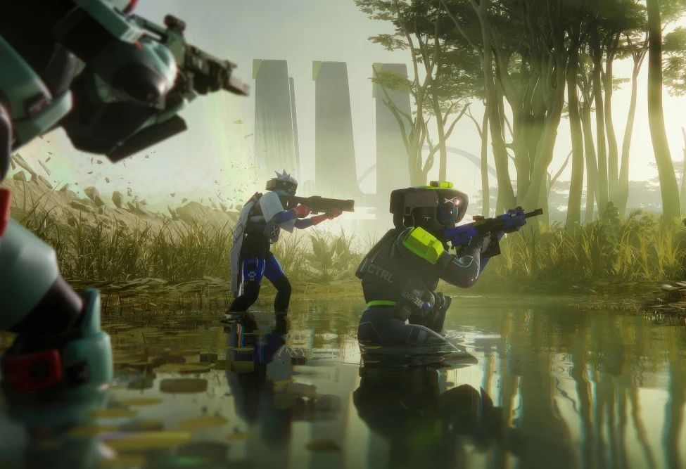 Nuevos requisitos medios de Marathon Bungie 2026 precio