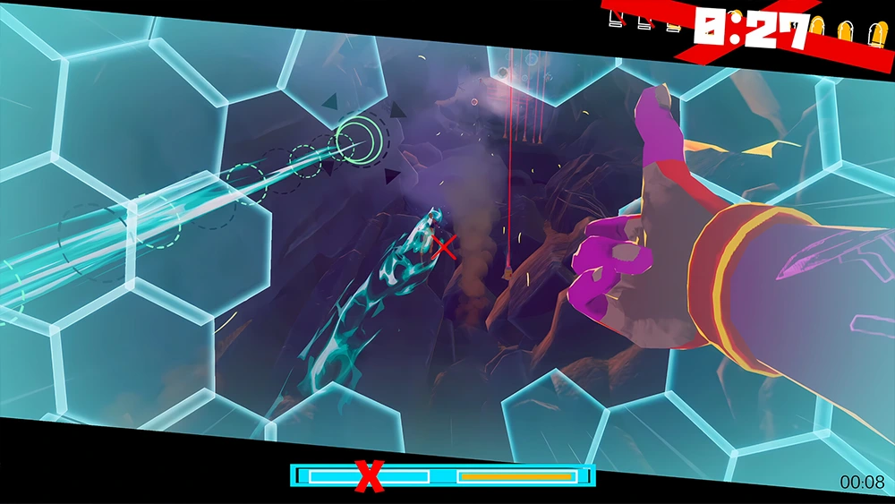 Aerial_Knight’s DropShot xbox game pass