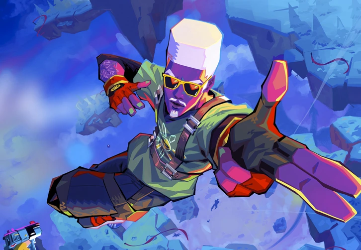 Aerial_Knight’s DropShot xbox game pass