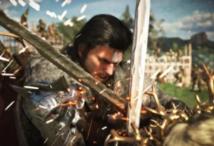 Oferta Crimson Desert con AMD promoción