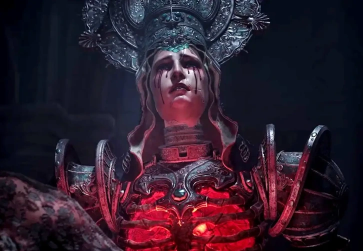 Crisol Theater of Idols analisis xbox