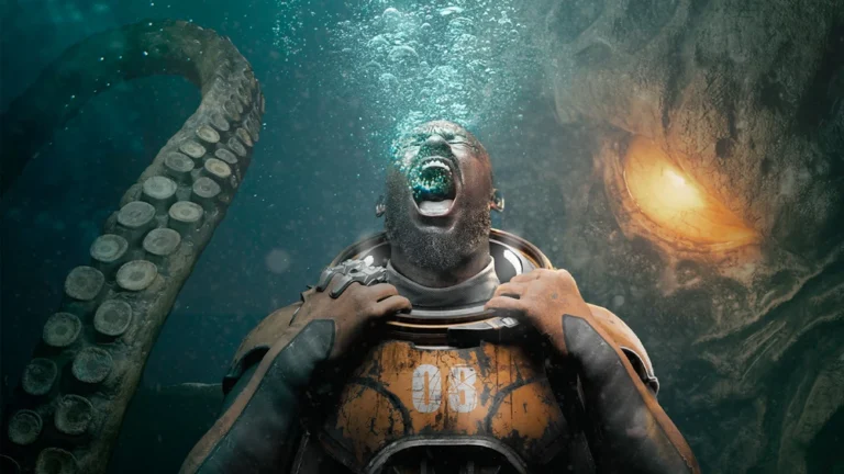 Cthulhu: The Cosmic Abyss