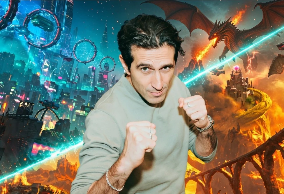 Noticia Hazelight Studios inicia una nueva etapa tras el éxito de Split Fiction 2027