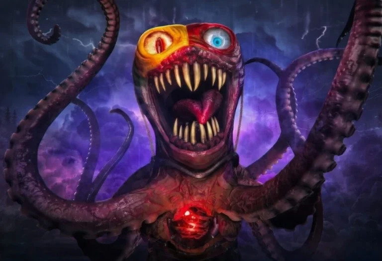 Test Inky Blinky Bob Demo Gameplay