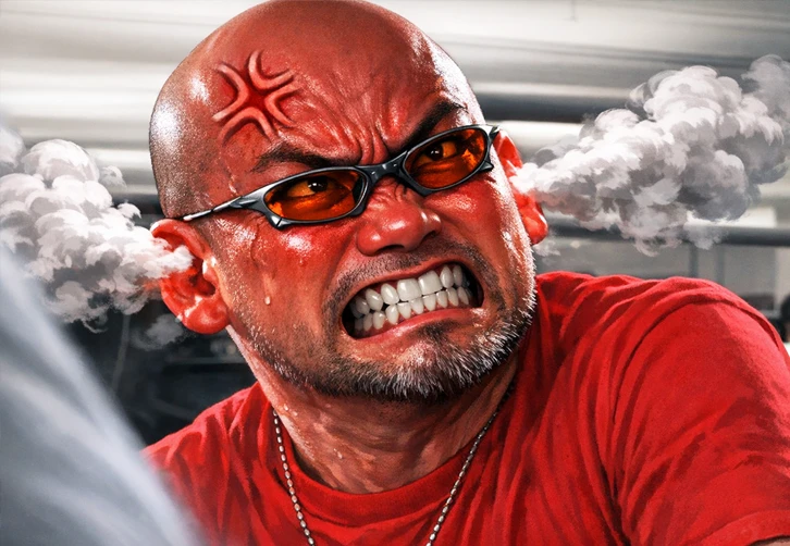 Kamiya estalla por las filtraciones de Resident Evil Requiem