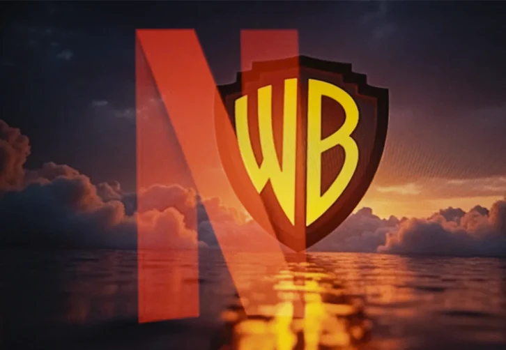 La compra de Warner pone a Netflix en el punto de mira