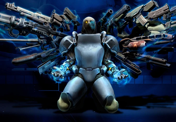 SPRAWL Zero se presenta como un brutal shooter cyberpunk