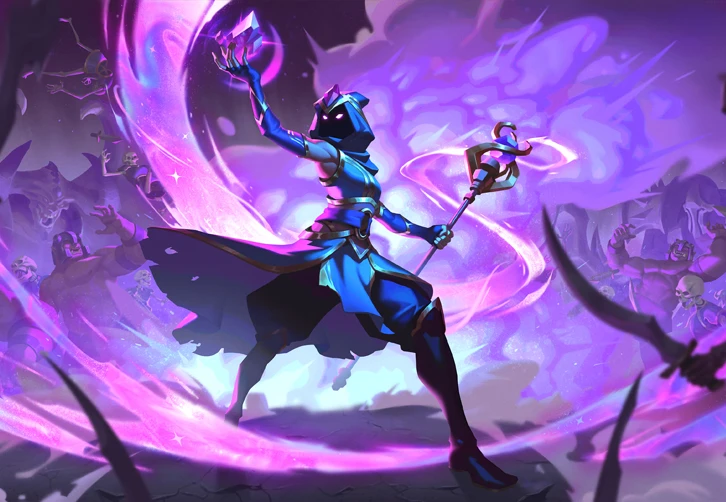 Soulstone Survivors RPG indie xbox analisis