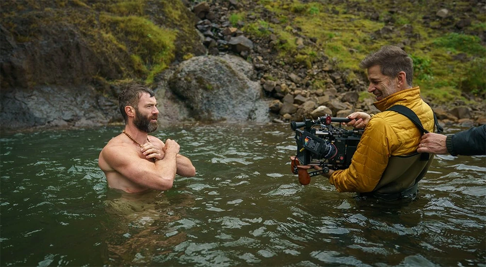 The Last Photograph Snyder da un respiro a la ciencia ficción 1