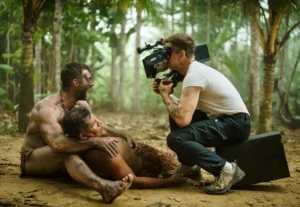 The Last Photograph Snyder da un respiro a la ciencia ficción 1