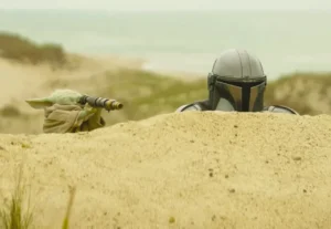 Todo lo que sabemos sobre The Mandalorian and Grogu