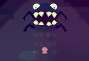 afterplace analisis review indie pixel art mundo abierto cave storyu