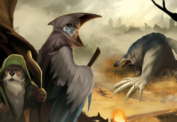 against the storm xbox game pass