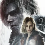 análisis resident evil requiem PUZLE