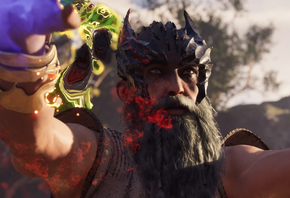 Primer aniversario de Avowed PlayStation 5 Xbox 2026