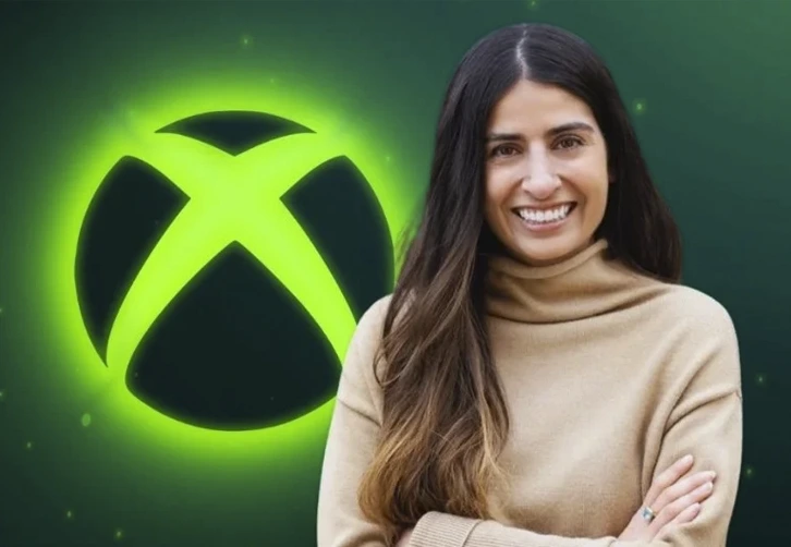 asha sharma xbox 1