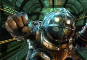 bioshock 4