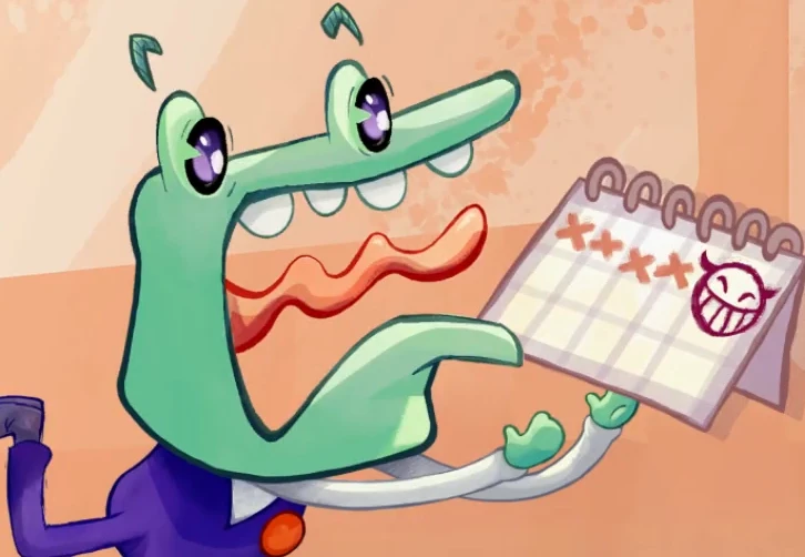 clreks and quirks demo