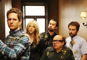 colgados en filadelfia its always sunny in philadelphia temporada 18 2026 season