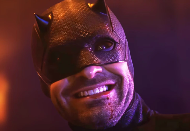 daredevil born again segunda temporada disney marvel mcu